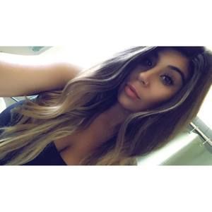 Meet your Posher, Jackie